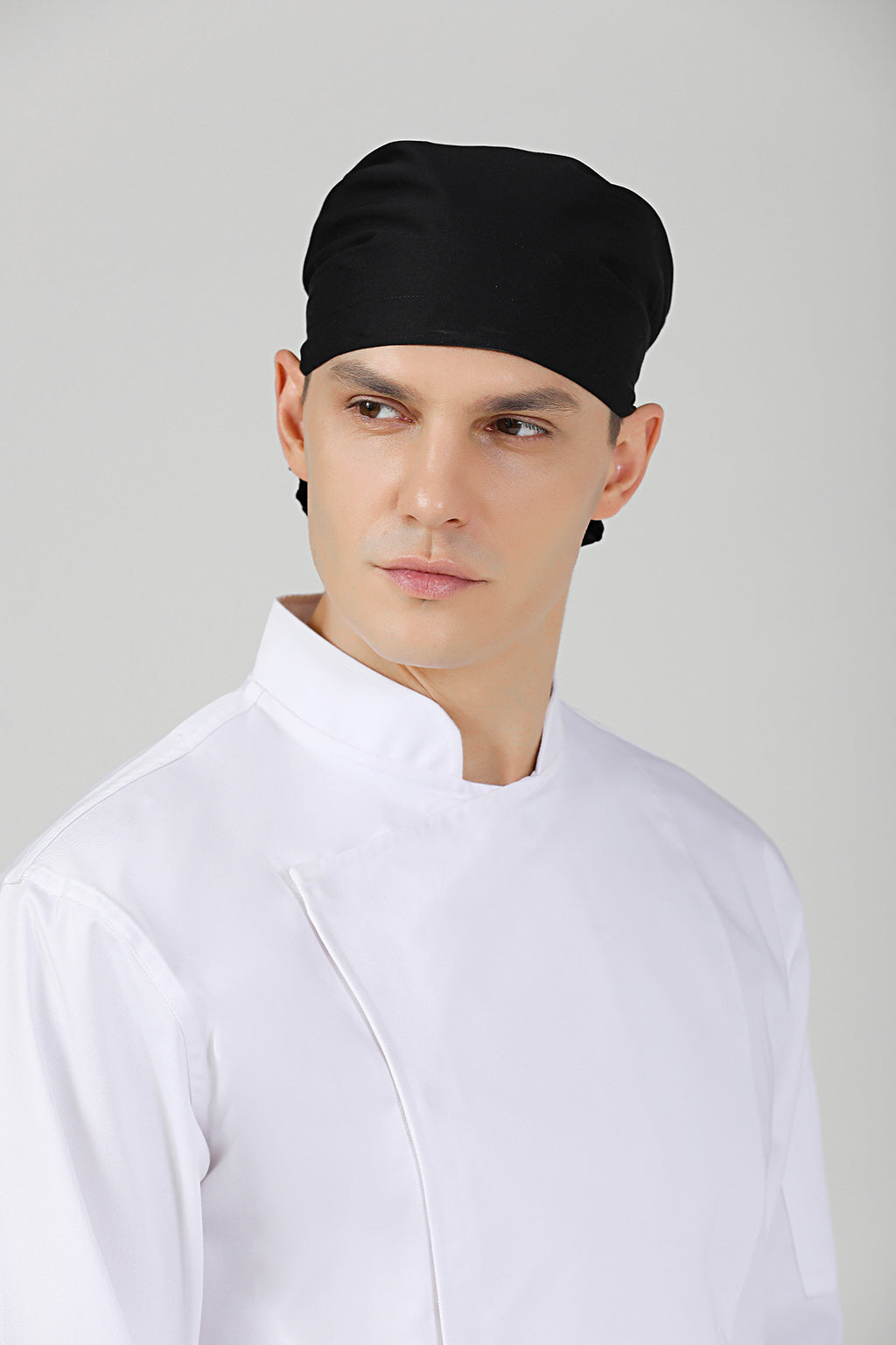 Bluebell Chef Bandana Hat