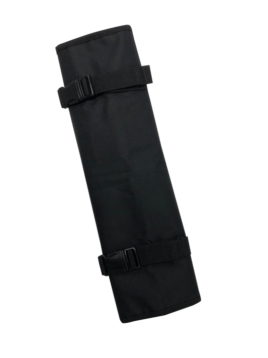 Knife Bag, Small - Green Chef Wear